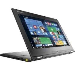LENOVO Yoga 2 11 Touch Intel Pentium CPU laptop