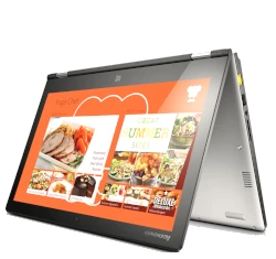LENOVO Yoga 2 13 Intel Core i5 laptop