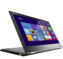 LENOVO Yoga 2 Pro Touchscreen Intel Core i5 laptop