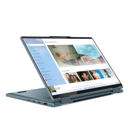 Lenovo Yoga 7 14" 2-in-1 16GB RAM 1TB SSD Intel Core i7 13th Gen laptop