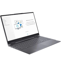 LENOVO Yoga 7 15ITL5 Intel Core i5-11th Gen laptop