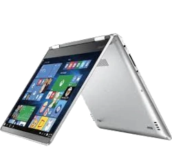 LENOVO Yoga 710 14" Intel Core i5 6th gen laptop