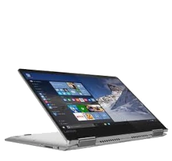 LENOVO Yoga 710 14" Intel Core i7-6th Gen laptop