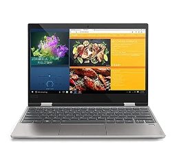 LENOVO Yoga 720 12.5" Intel Core i3-7th Gen laptop