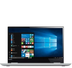 Lenovo Yoga 720 15 4K Touch i7-7th Gen GTX 1050 laptop