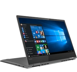 LENOVO Yoga 730 13.3 Intel Core i5-8th Gen laptop