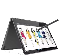LENOVO Yoga 730 15.6" 2 in 1 Intel Core i7-8th Gen laptop