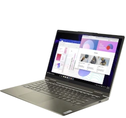 Lenovo Yoga 7i 14" Intel Core i5 11th Gen laptop