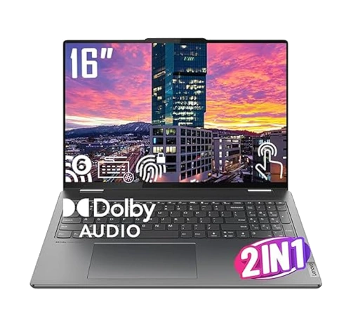 Lenovo Yoga 7i 16IRL8 Intel Core i5-13th Gen