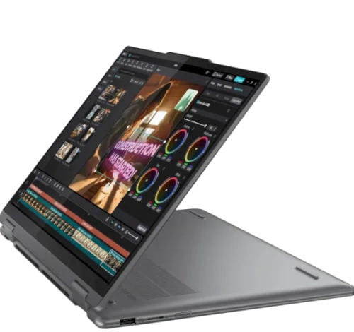 Lenovo Yoga 7i 2-in-1 14" Intel Core Ultra 7 155H laptop