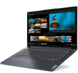 LENOVO Yoga 7i Core i7 11th Gen laptop