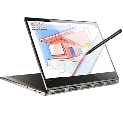 LENOVO Yoga 920 2-in-1 Intel Core i7 8th Gen laptop