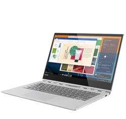 LENOVO Yoga 920 Intel Core i5-8th Gen laptop