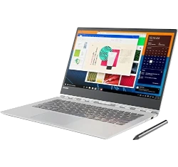 LENOVO Yoga 920 Intel Core i7-8th Gen laptop