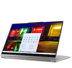Lenovo Yoga 9i 14” Intel Core i5 12th Gen laptop