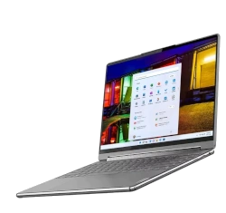 Lenovo Yoga 9i 14” Intel Core i7 12th Gen laptop