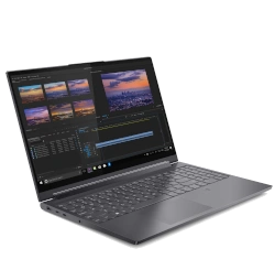 Lenovo Yoga 9i 15” Intel Core i7 10th Gen laptop