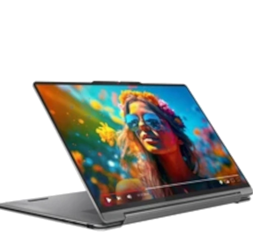 Lenovo Yoga 9i 2-in-1 Aura Ed. 14" Intel Core Ultra 7 256V laptop
