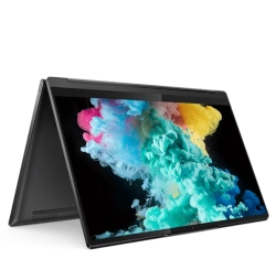 LENOVO Yoga 9i Core i5 11th Gen laptop