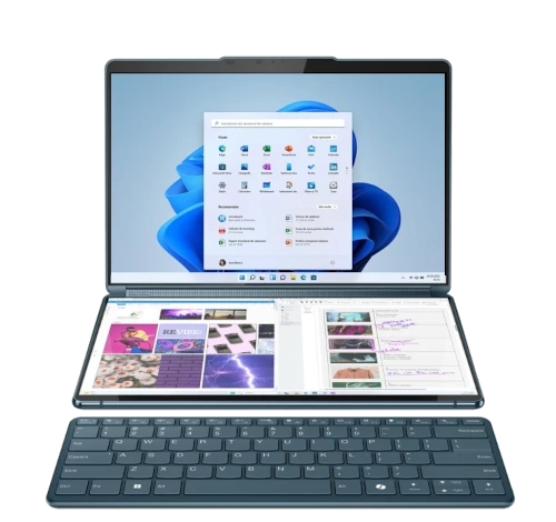 Lenovo Yoga Book 9 13IMU9 Intel Core Ultra 7 155U 32GB 1TB