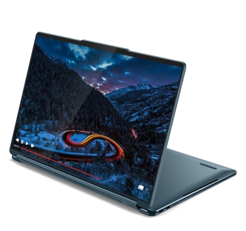Lenovo Yoga Book 9 14IMU9 Core Ultra 7 Intel 255H 32GB 1TB laptop
