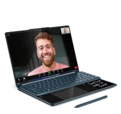 Lenovo Yoga Book 9 14IMU9 Core Ultra 7 Intel 255H 32GB 512GB