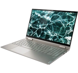 LENOVO Yoga C740 15.6 Intel Core i7-10th Gen laptop