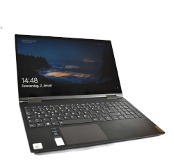LENOVO Yoga C740 2-in-1 Intel Core i7 10th Gen laptop