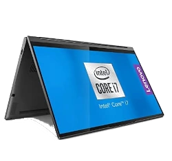 LENOVO Yoga C940 14-inch 2-in-1 Intel Core i7 10th Gen laptop