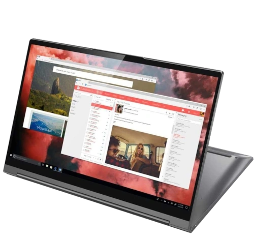 Lenovo Yoga C940 14" Intel Core i7-9th Gen laptop