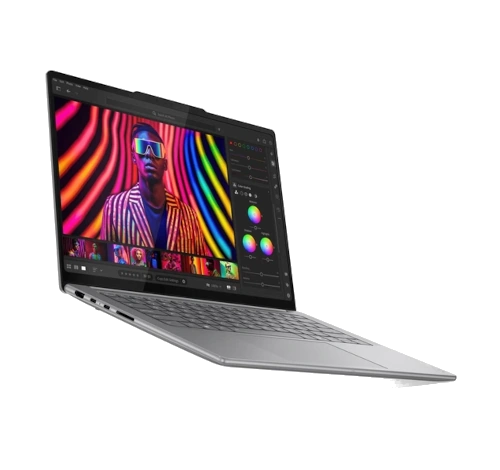Lenovo Yoga Pro 7 14IAH10 Core Ultra Intel 255H laptop