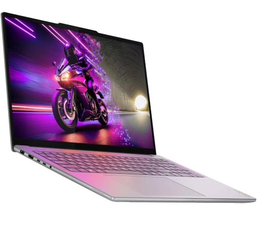 Lenovo Yoga Pro 9i Aura 16 OLED Intel Ultra 9 285H RTX 5060 32GB 1TB 2025 laptop