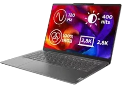 Lenovo Yoga Slim 6 14APU8 AMD Ryzen 7 7840u laptop