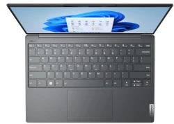 Lenovo Yoga Slim 7 Carbon 13 Intel Core i5 10th Gen laptop