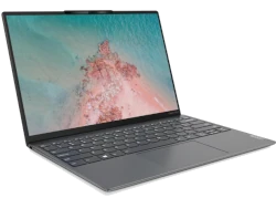 Lenovo Yoga Slim 7 Carbon 13 Intel Core i5 12th Gen laptop