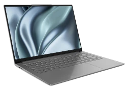 Lenovo Yoga Slim 7 Pro 13 Intel Core i5 12th Gen laptop