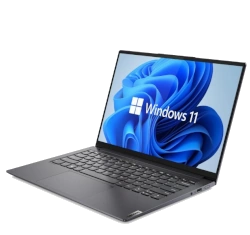 Lenovo Yoga Slim 7 Pro 14 AMD Ryzen 5 5600H laptop