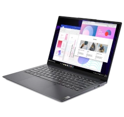 Lenovo Yoga Slim 7 Pro 14 Intel Core i7 11th Gen laptop