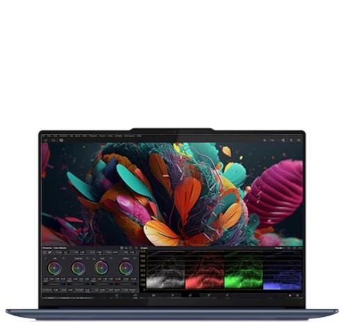 Lenovo Yoga Slim 7x 14" Snapdragon X Elite laptop