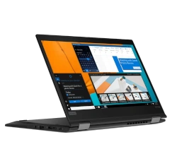 LENOVO Yoga X13 Intel Core i5 10th Gen laptop