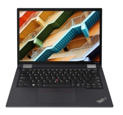 LENOVO Yoga X13 Intel Core i7 10th Gen laptop
