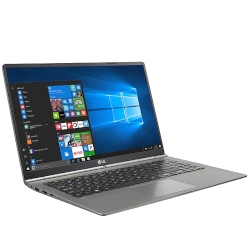 LG Gram 13 Intel Core i7 8th Gen laptop