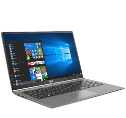 LG Gram 13 Intel Core i7 8th Gen