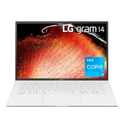 LG Gram 14 Intel Core i3 laptop