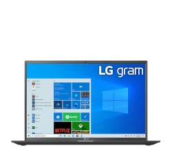 LG Gram 14 Intel Core i7 11th Gen laptop