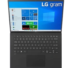 LG Gram 14 Intel Core i7 6th Gen