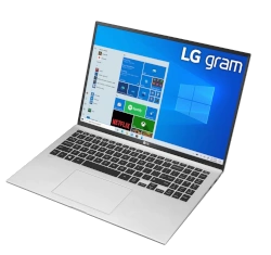 LG Gram 16 Intel Core i5-11th gen laptop