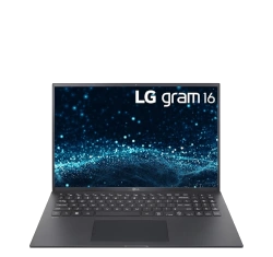 LG Gram 16 Intel Core i7-10th gen laptop