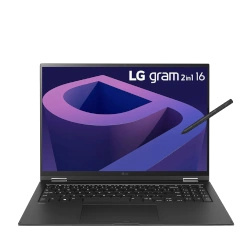 LG Gram 16 Intel Core i7-12th gen