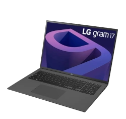 LG Gram 17 Intel Core i5 12th Gen RTX 2050